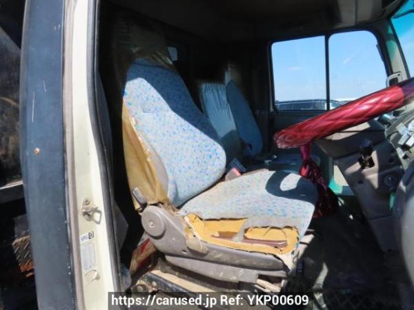Used 1999 MT hino ranger FC1JCDA Image[23]