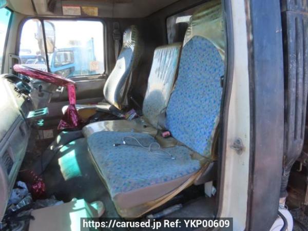 Used 1999 MT hino ranger FC1JCDA Image[24]