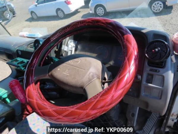 Used 1999 MT hino ranger FC1JCDA Image[25]