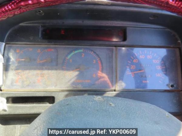 Used 1999 MT hino ranger FC1JCDA Image[26]