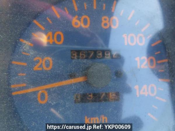 Used 1999 MT hino ranger FC1JCDA Image[27]