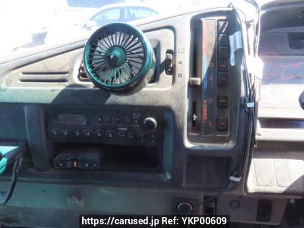 Used 1999 MT hino ranger FC1JCDA Image[28]