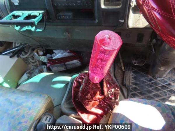 Used 1999 MT hino ranger FC1JCDA Image[29]