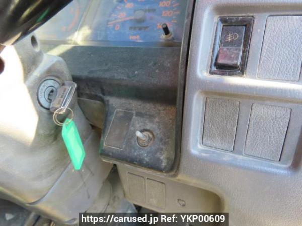 Used 1999 MT hino ranger FC1JCDA Image[30]