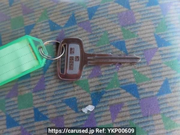 Used 1999 MT hino ranger FC1JCDA Image[31]