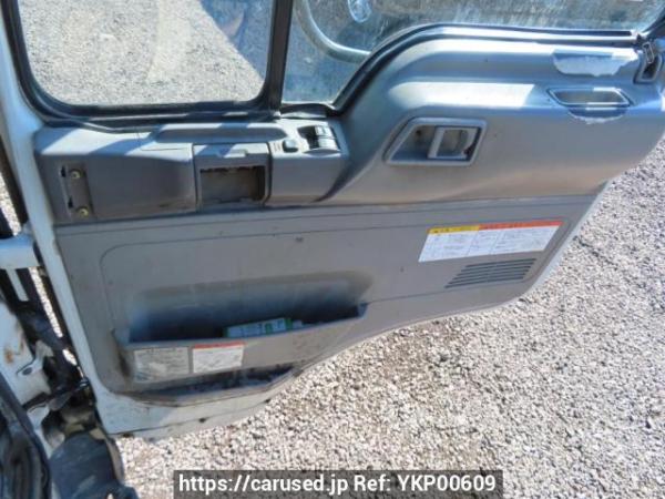 Used 1999 MT hino ranger FC1JCDA Image[32]