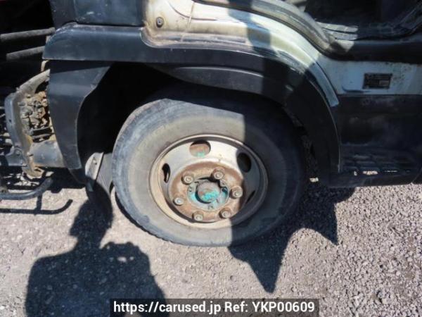 Used 1999 MT hino ranger FC1JCDA Image[33]