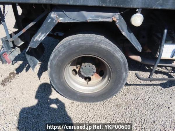 Used 1999 MT hino ranger FC1JCDA Image[35]