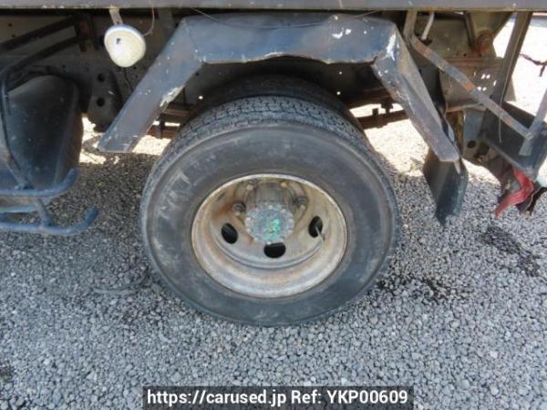 Used 1999 MT hino ranger FC1JCDA Image[36]