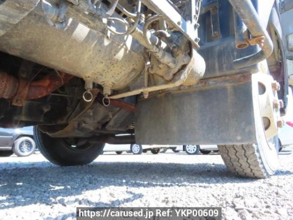 Used 1999 MT hino ranger FC1JCDA Image[37]