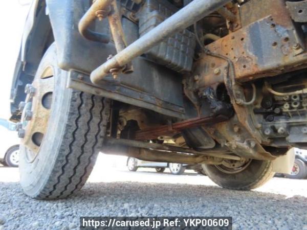Used 1999 MT hino ranger FC1JCDA Image[38]