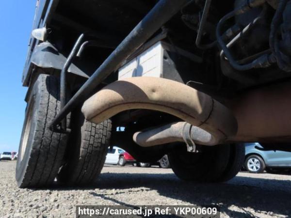 Used 1999 MT hino ranger FC1JCDA Image[39]