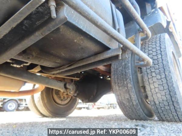 Used 1999 MT hino ranger FC1JCDA Image[40]