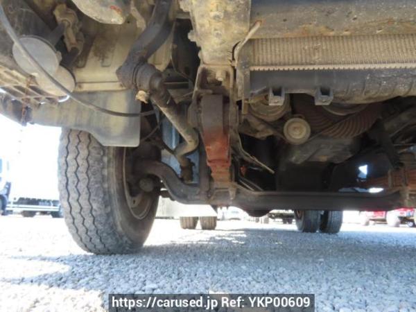 Used 1999 MT hino ranger FC1JCDA Image[41]