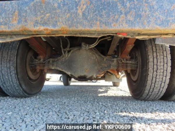 Used 1999 MT hino ranger FC1JCDA Image[44]