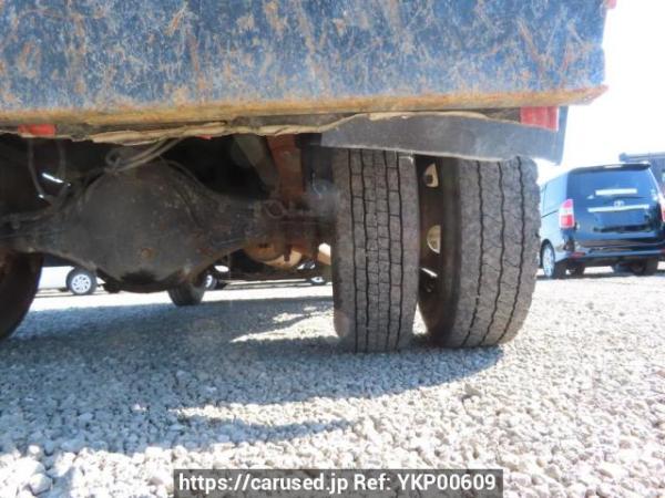 Used 1999 MT hino ranger FC1JCDA Image[45]