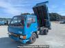 Used 1990 MT mitsubishi canter FE315BD Image[2]