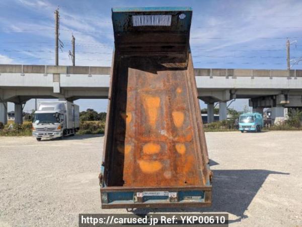 Used 1990 MT mitsubishi canter FE315BD Image[5]