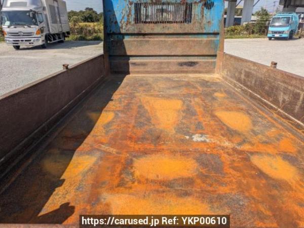 Used 1990 MT mitsubishi canter FE315BD Image[16]