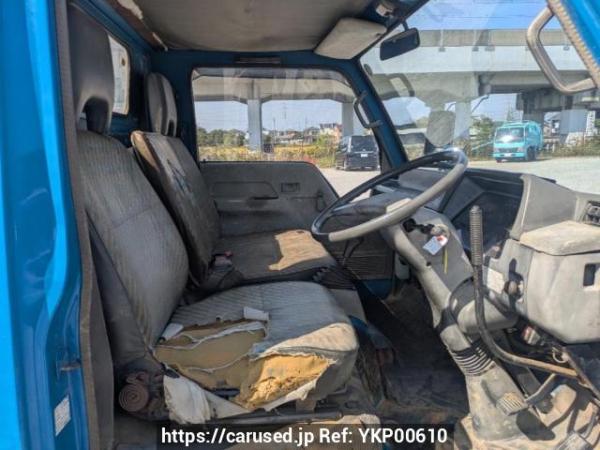 Used 1990 MT mitsubishi canter FE315BD Image[21]