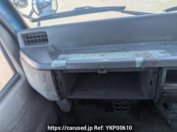 Used 1990 MT mitsubishi canter FE315BD Image[24]