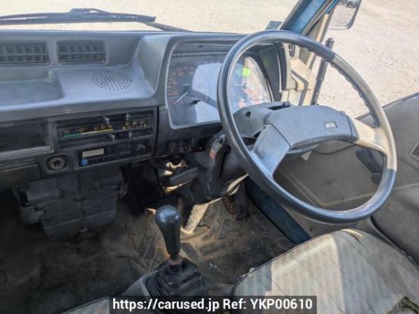 Used 1990 MT mitsubishi canter FE315BD Image[25]