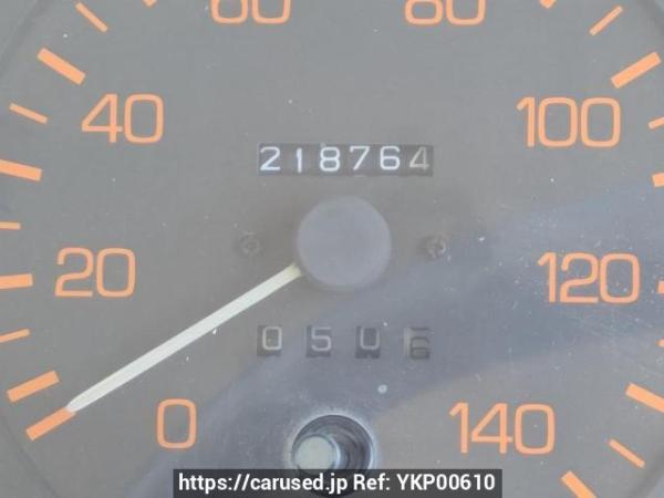 Used 1990 MT mitsubishi canter FE315BD Image[27]
