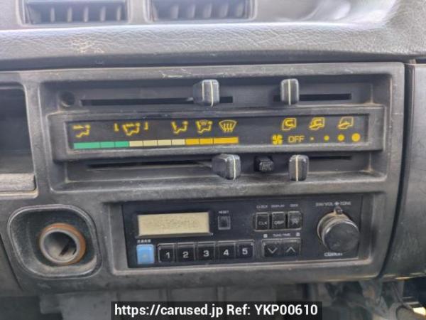 Used 1990 MT mitsubishi canter FE315BD Image[28]