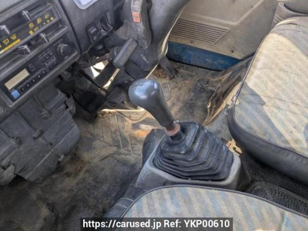 Used 1990 MT mitsubishi canter FE315BD Image[30]