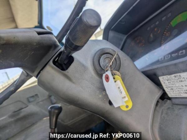 Used 1990 MT mitsubishi canter FE315BD Image[31]