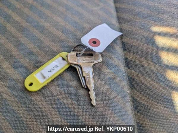 Used 1990 MT mitsubishi canter FE315BD Image[32]