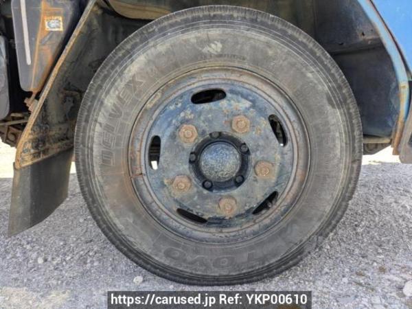 Used 1990 MT mitsubishi canter FE315BD Image[33]