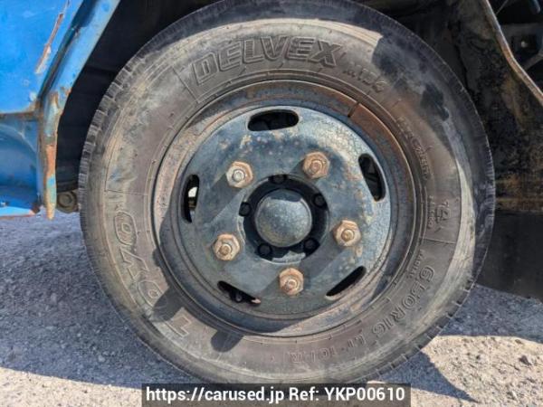 Used 1990 MT mitsubishi canter FE315BD Image[34]