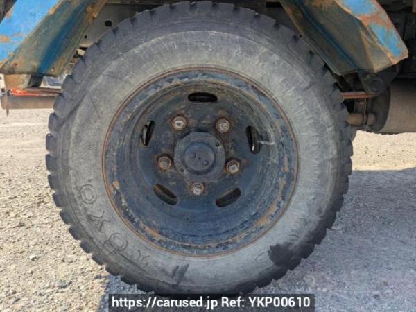 Used 1990 MT mitsubishi canter FE315BD Image[35]