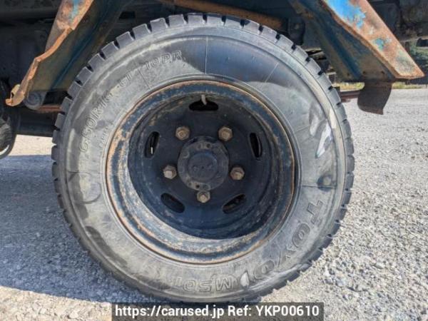 Used 1990 MT mitsubishi canter FE315BD Image[36]