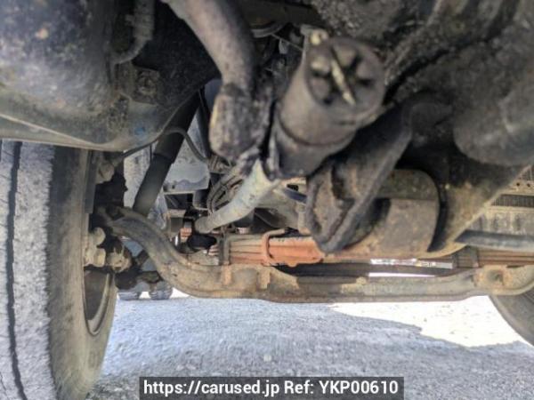 Used 1990 MT mitsubishi canter FE315BD Image[37]