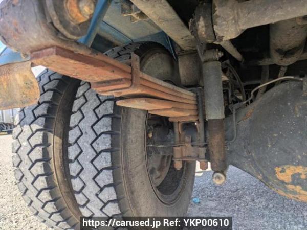 Used 1990 MT mitsubishi canter FE315BD Image[39]