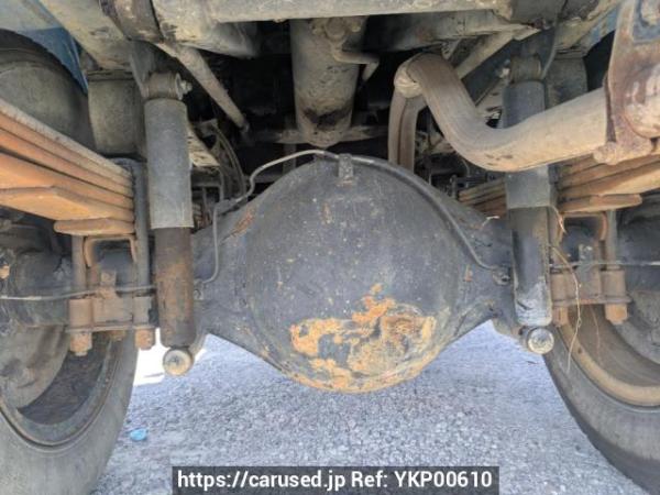 Used 1990 MT mitsubishi canter FE315BD Image[40]