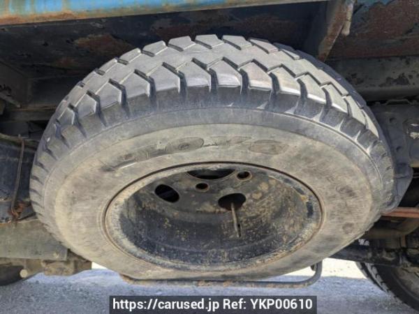 Used 1990 MT mitsubishi canter FE315BD Image[42]