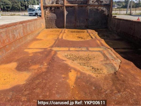 Used 2002 MT isuzu forward FRR35C3S Image[8]