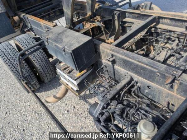 Used 2002 MT isuzu forward FRR35C3S Image[18]