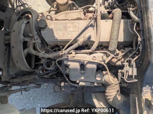 Used 2002 MT isuzu forward FRR35C3S Image[20]