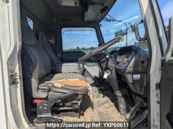 Used 2002 MT isuzu forward FRR35C3S Image[23]