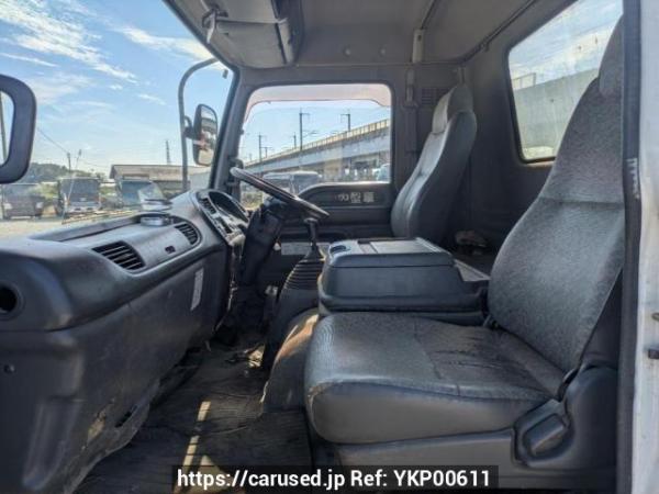 Used 2002 MT isuzu forward FRR35C3S Image[24]