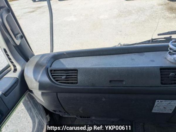 Used 2002 MT isuzu forward FRR35C3S Image[26]