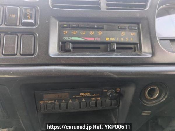 Used 2002 MT isuzu forward FRR35C3S Image[28]