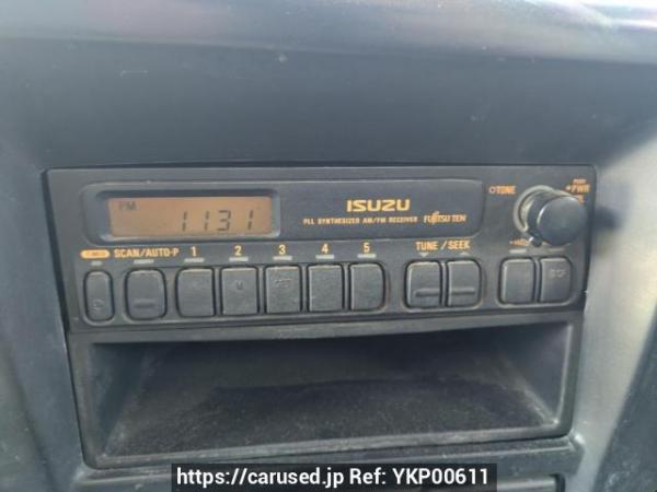 Used 2002 MT isuzu forward FRR35C3S Image[29]