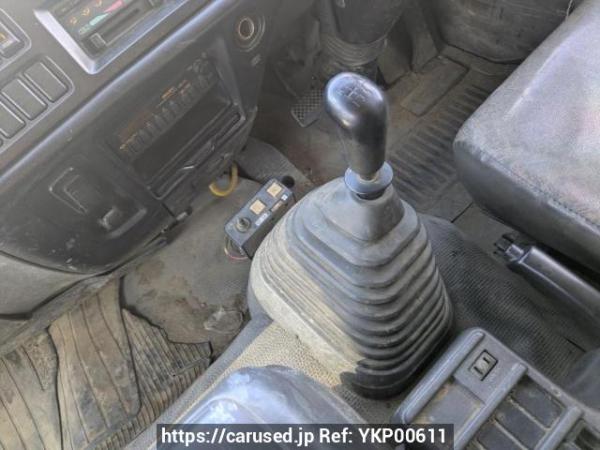 Used 2002 MT isuzu forward FRR35C3S Image[30]