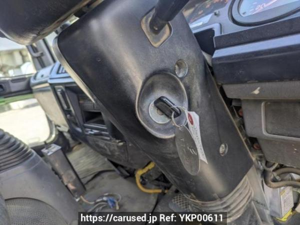 Used 2002 MT isuzu forward FRR35C3S Image[33]