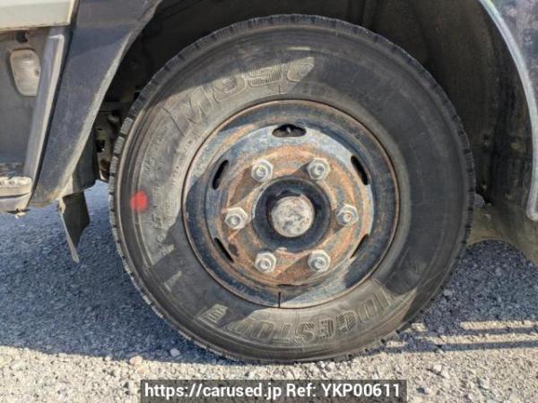 Used 2002 MT isuzu forward FRR35C3S Image[36]